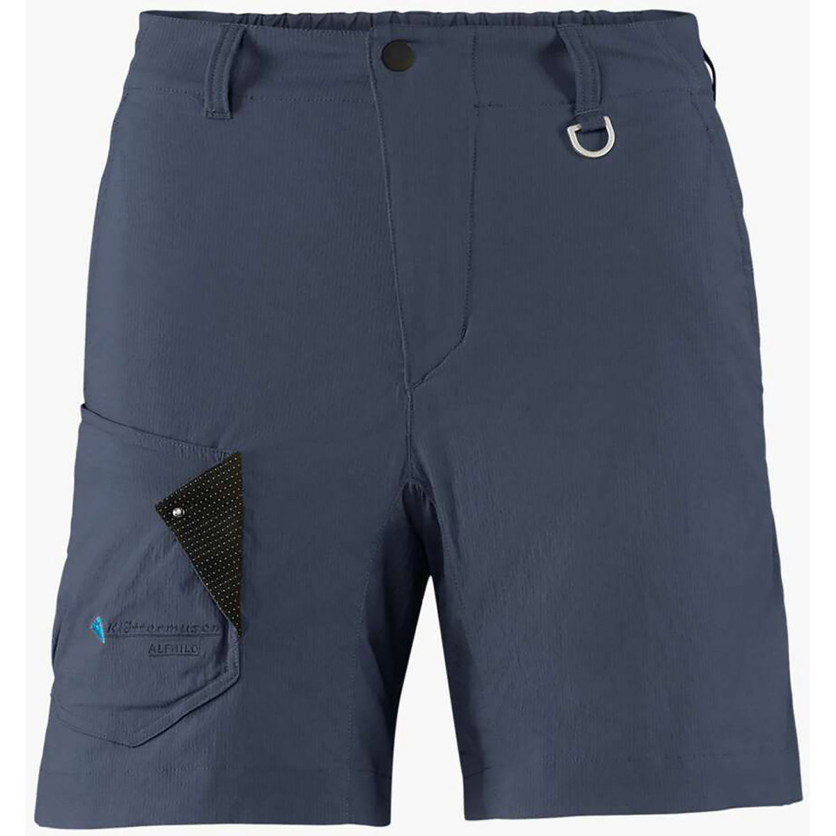 Klättermusen Damen Alfhild Shorts