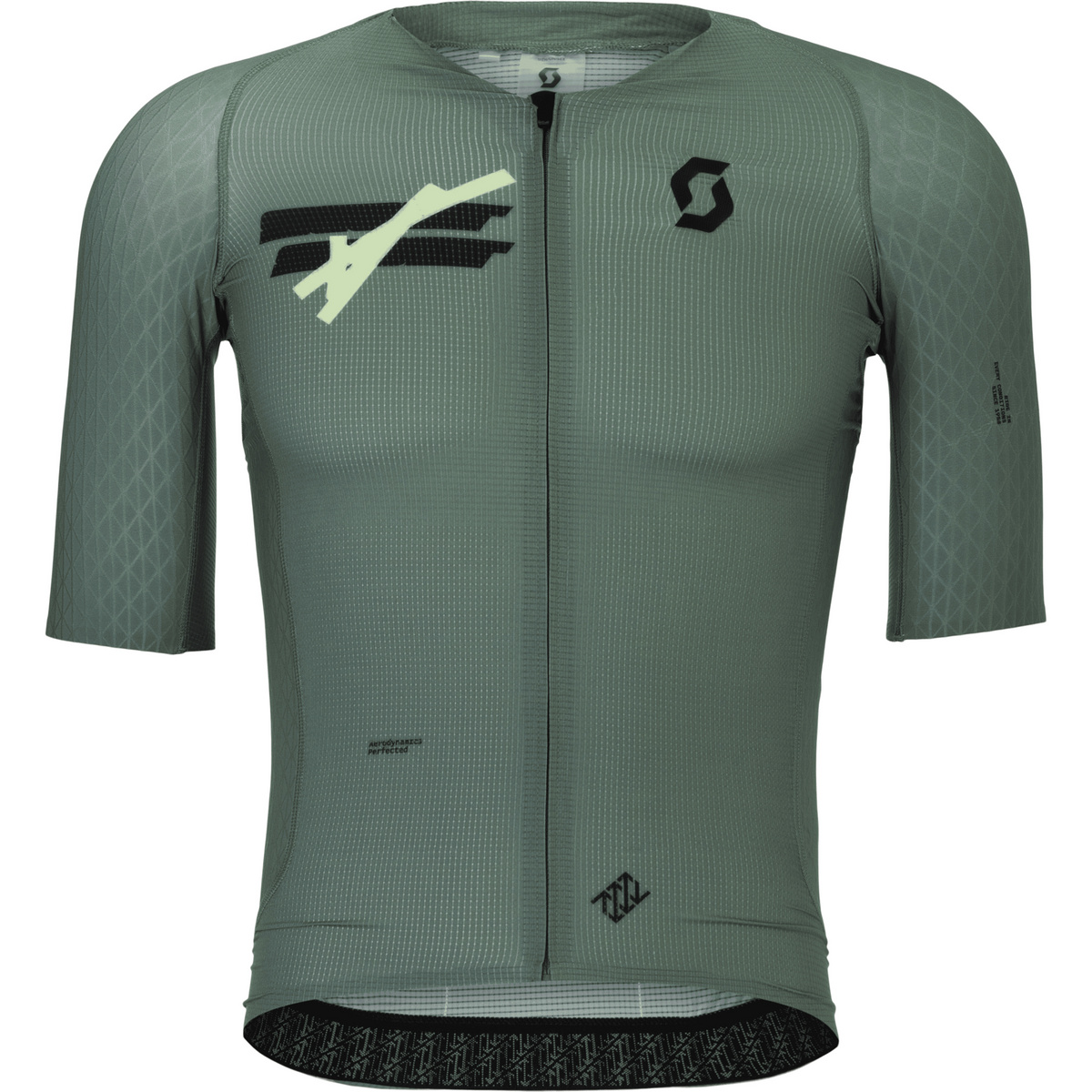 Scott Herren Ultd Aero Trikot