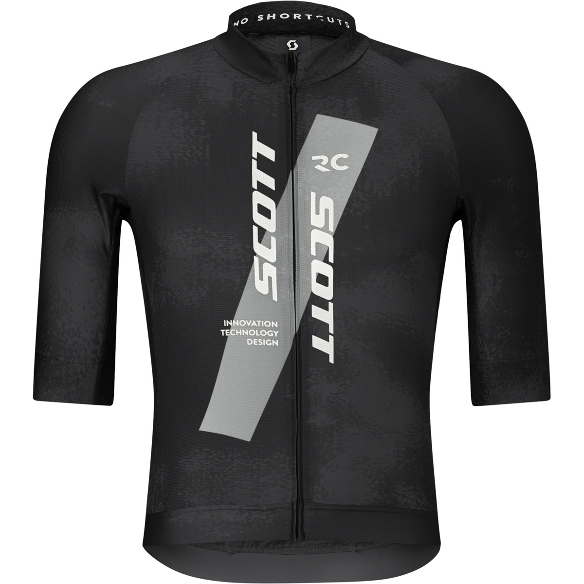 Scott Herren RC Pro Trikot