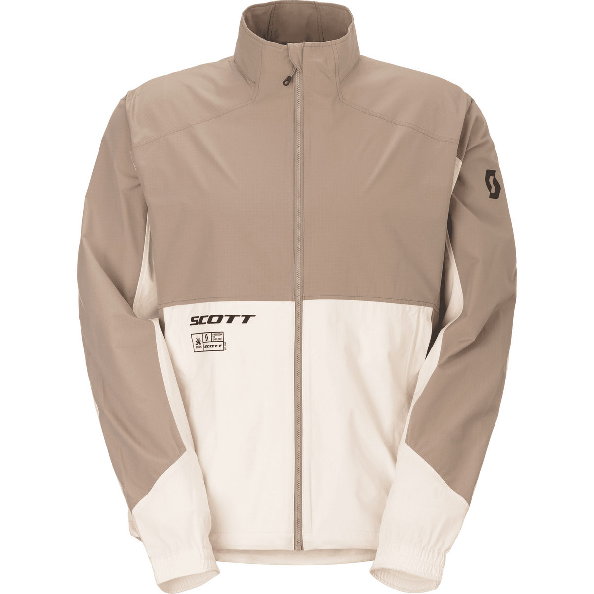Scott Herren Explorair Escape Jacke