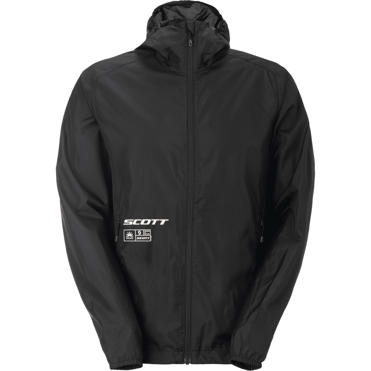Scott Herren Explorair Escape LT WB Jacke