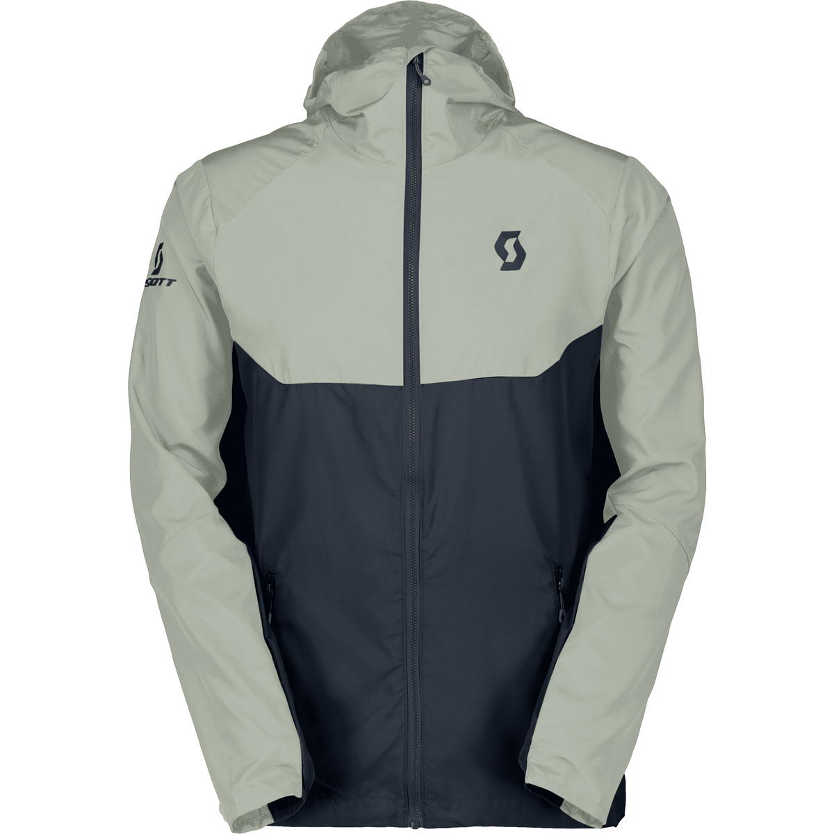 Scott Herren Explorair Light WB Jacke