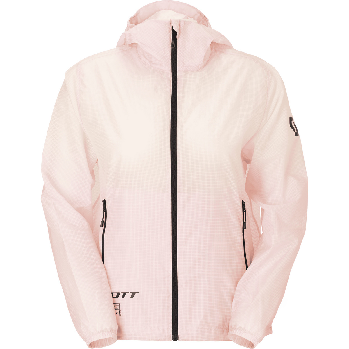 Scott Damen Explorair Escape LT WB Jacke