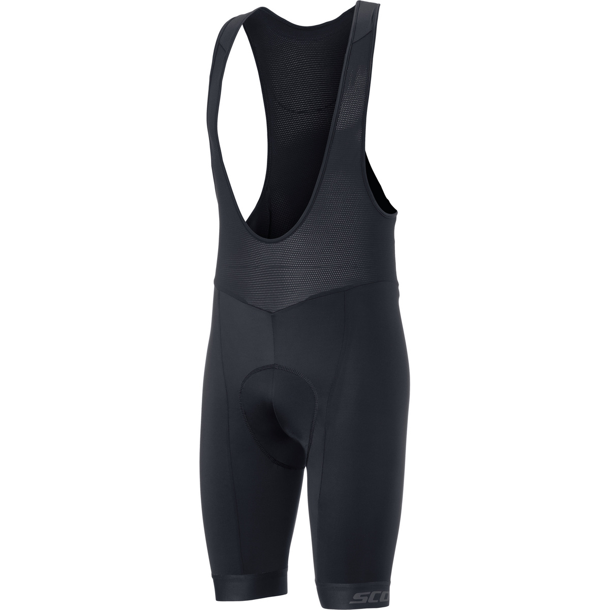 Scott Herren Endurance Bib kurz