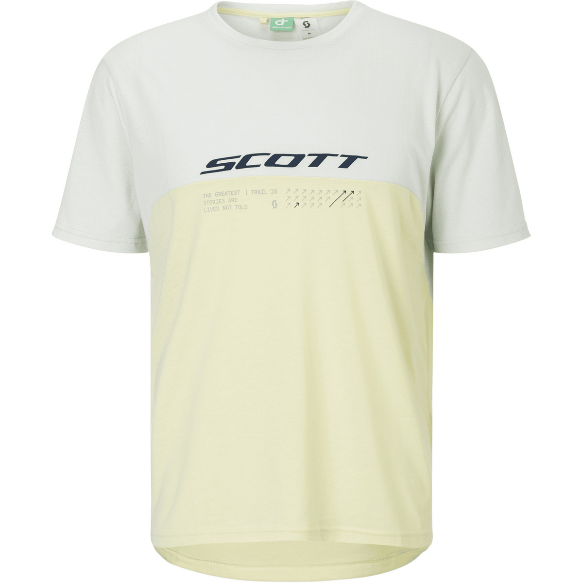 Scott Herren Vertic DRI T-Shirt