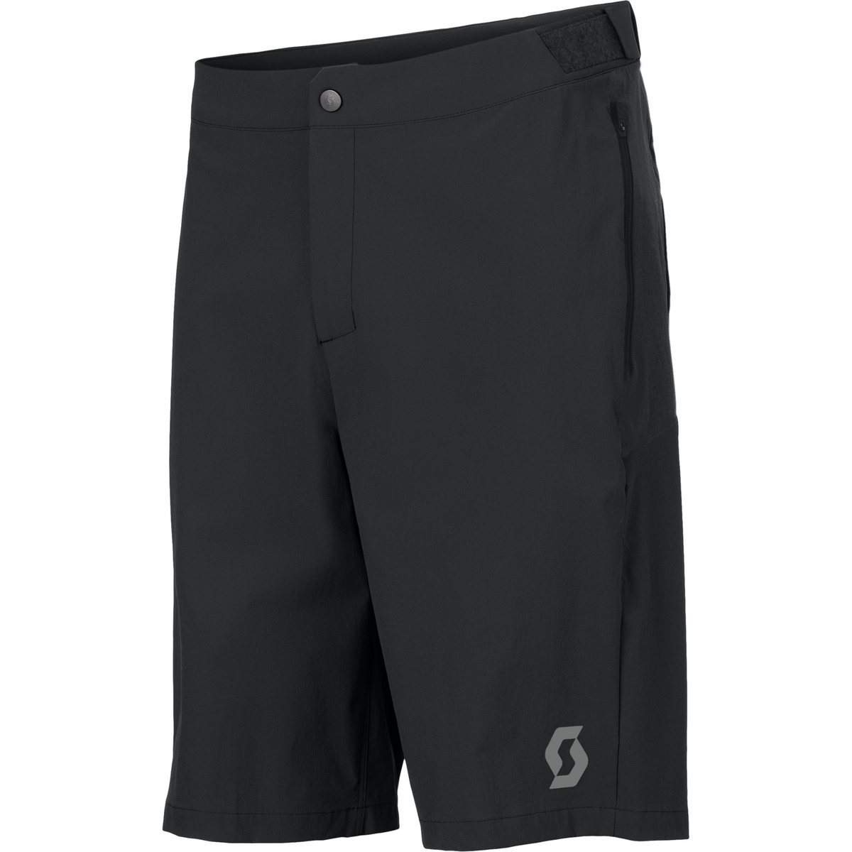 Scott Herren Vertic LT MTB Hose kurz