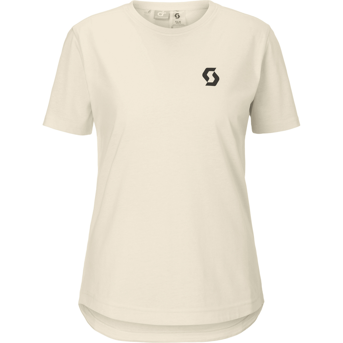 Scott Damen Vertic DRI T-Shirt