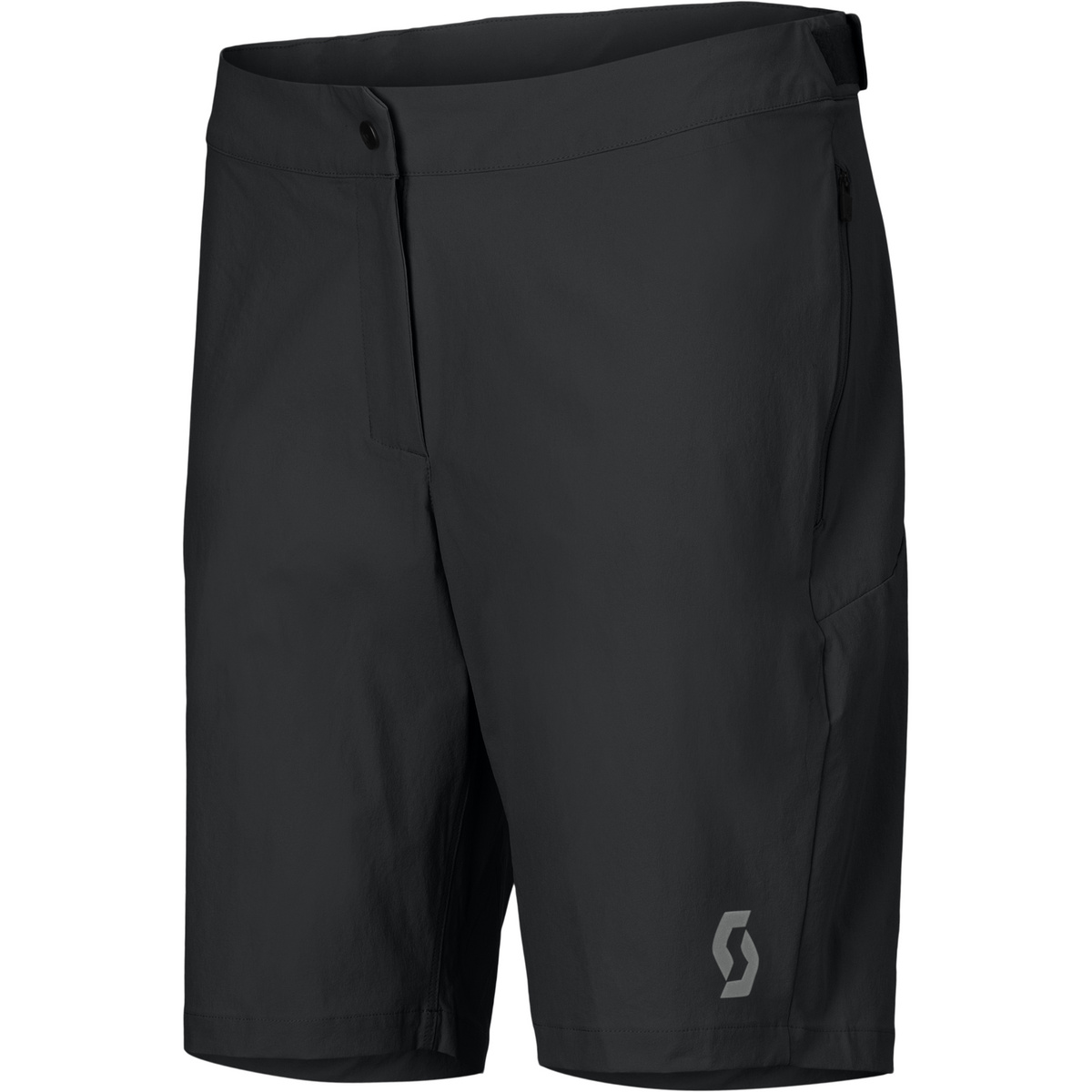 Scott Damen Vertic LT MTB Hose kurz