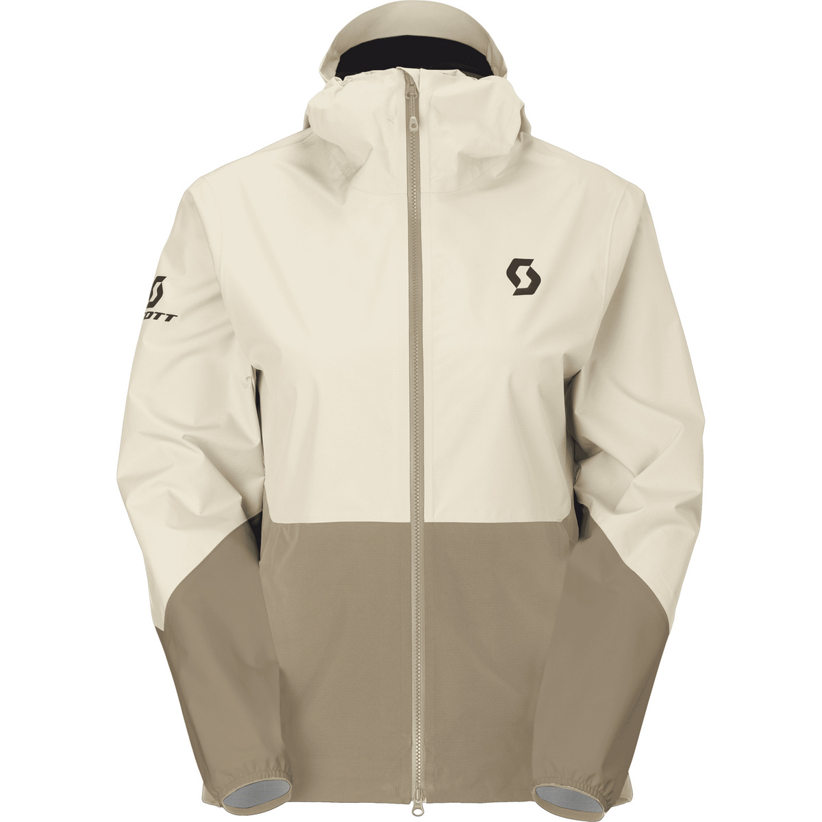 Scott Damen Explorair Light Dryo 2.5L Jacke