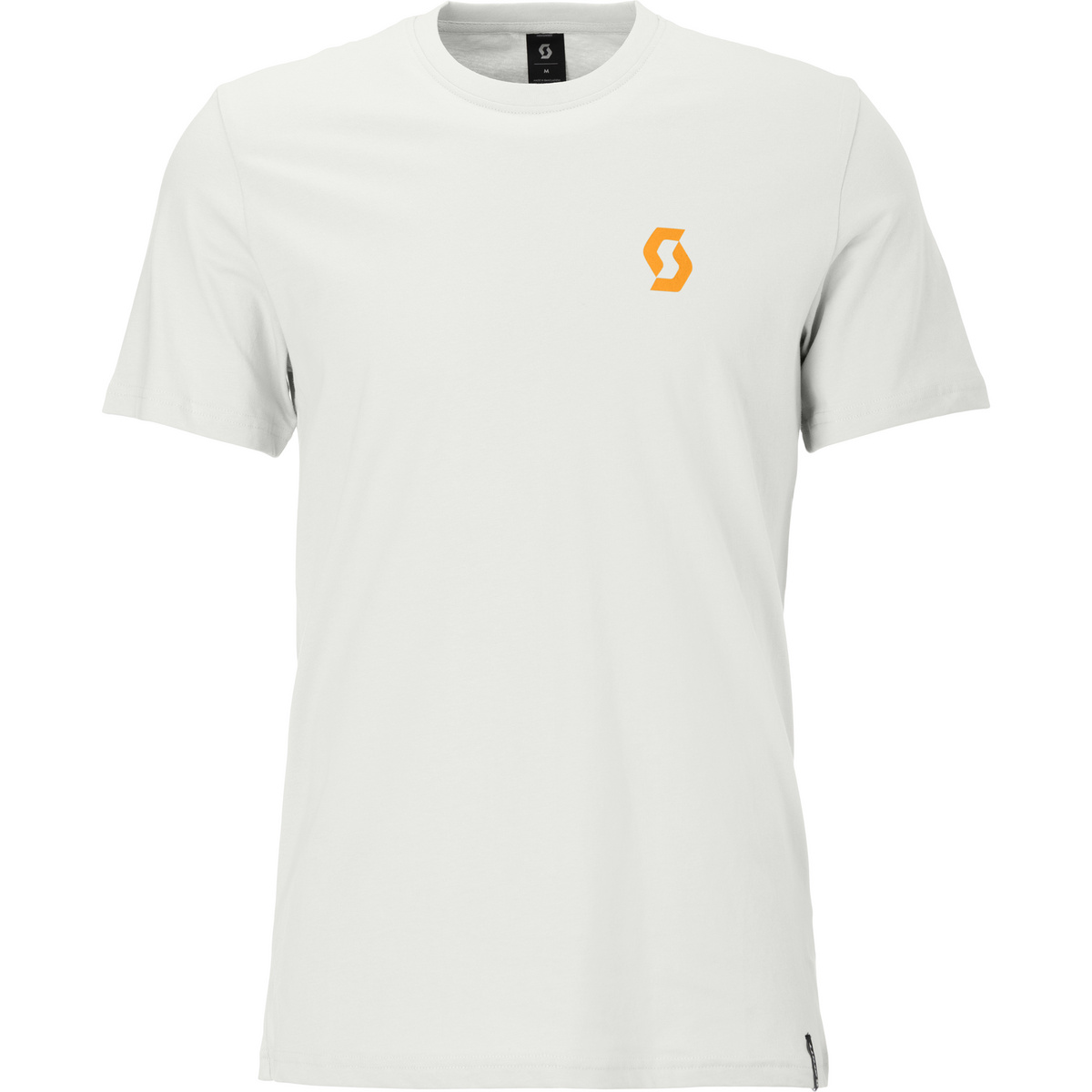 Scott Herren Backprint T-Shirt