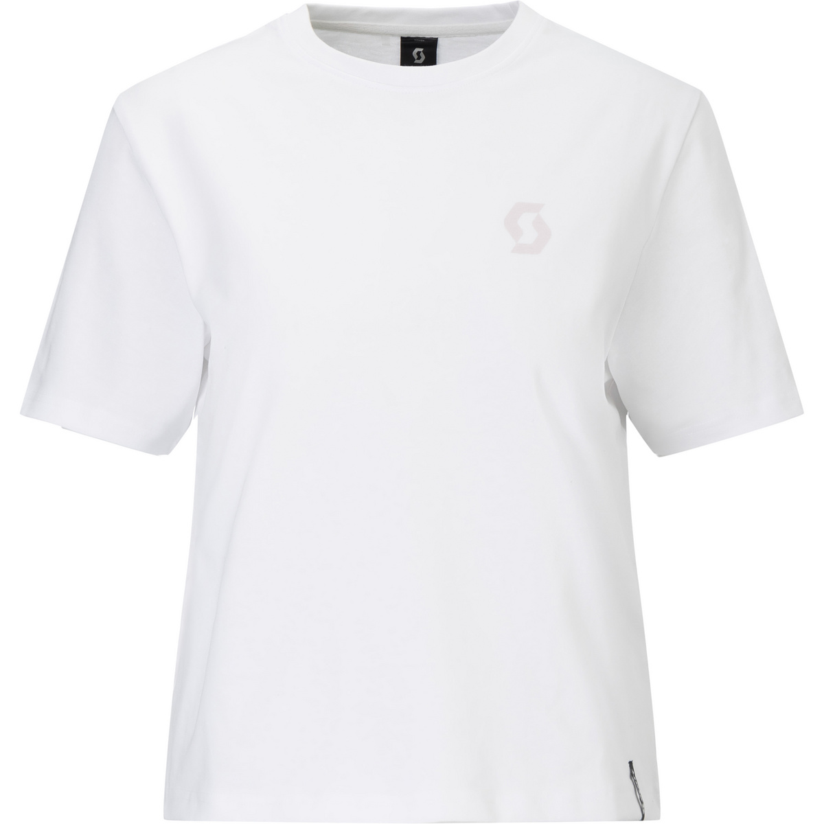 Scott Damen Graphic T-Shirt