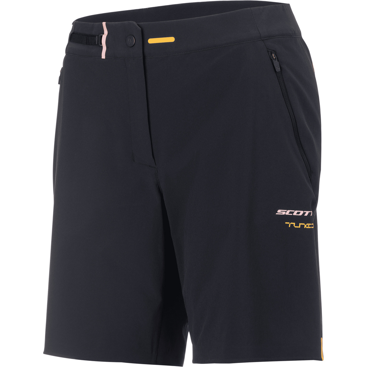 Scott Damen Tuned SL Radhose kurz