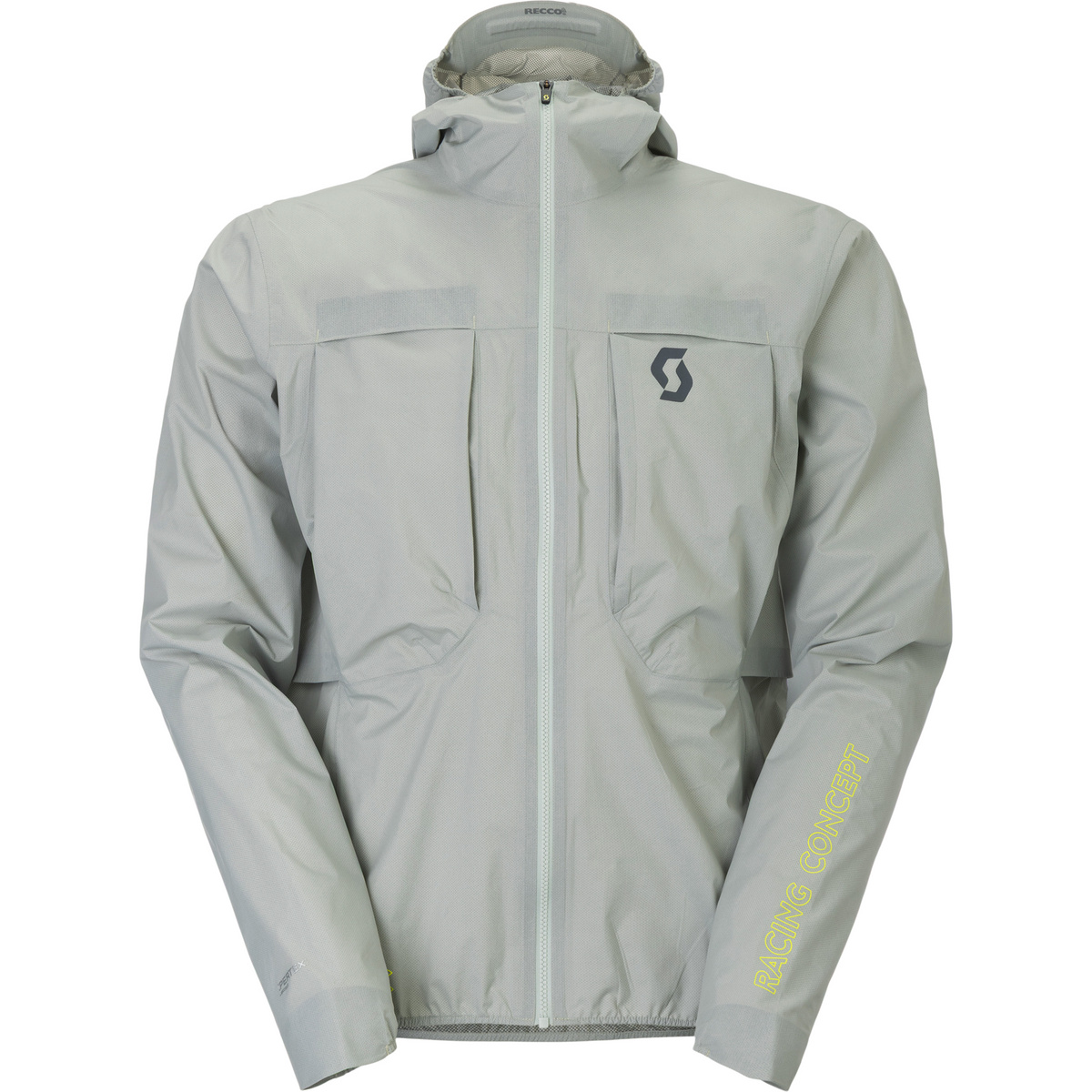 Scott Herren Endurance SL WP Jacke