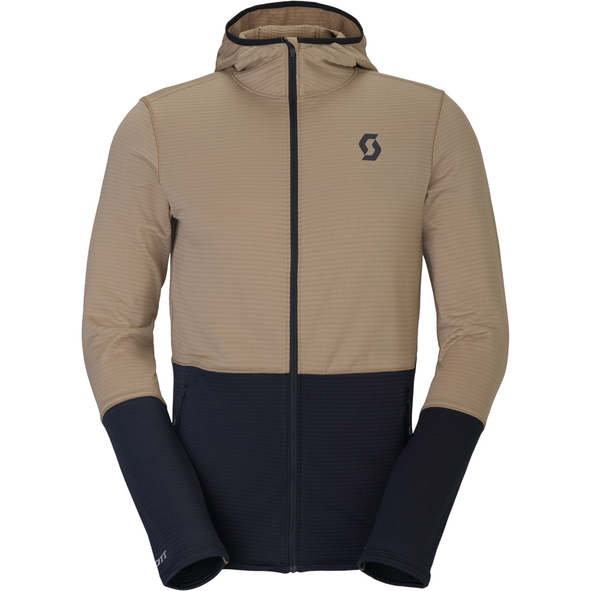 Scott Herren Defined Light Hoodie Jacke
