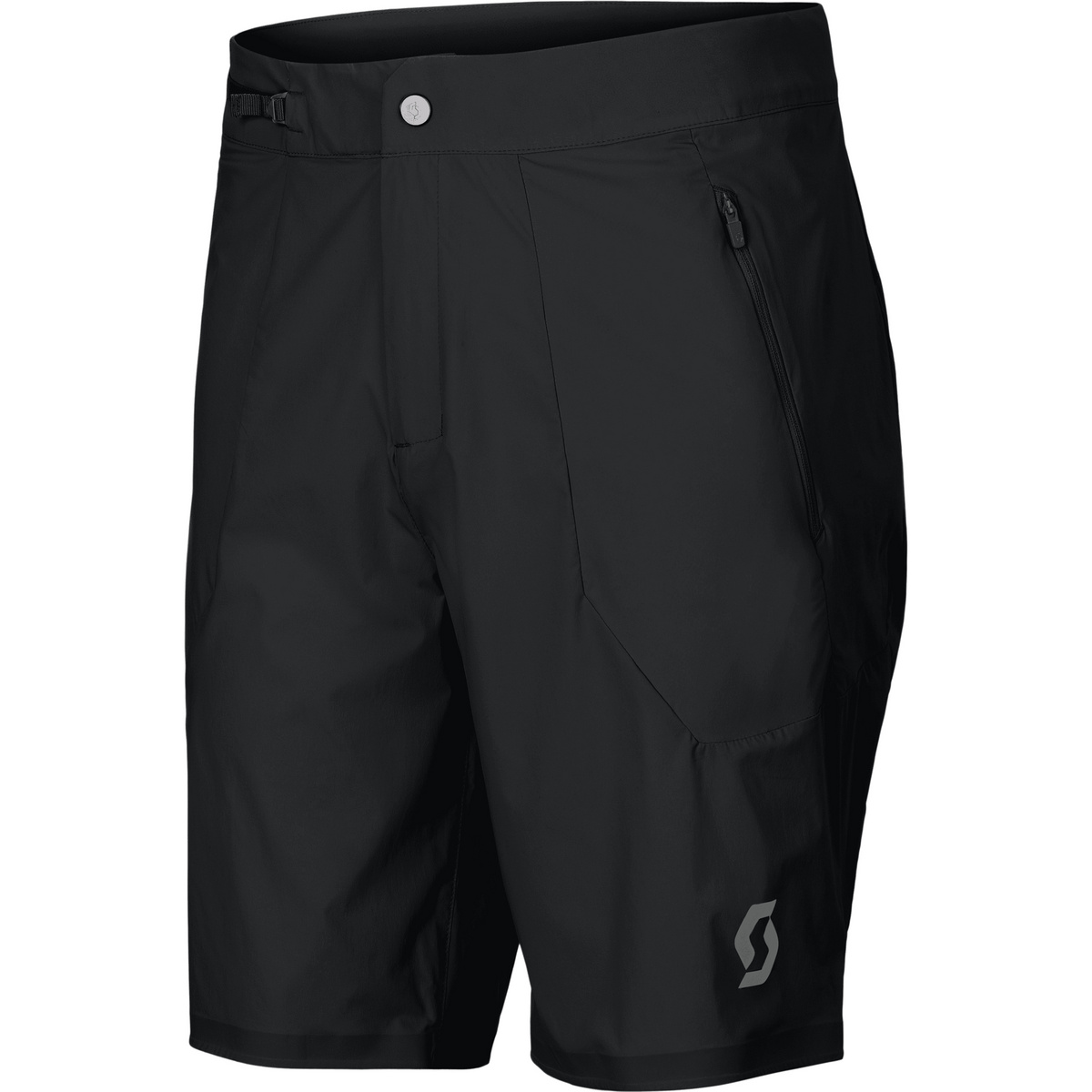 Scott Herren Vertic Pro SL Radhose kurz