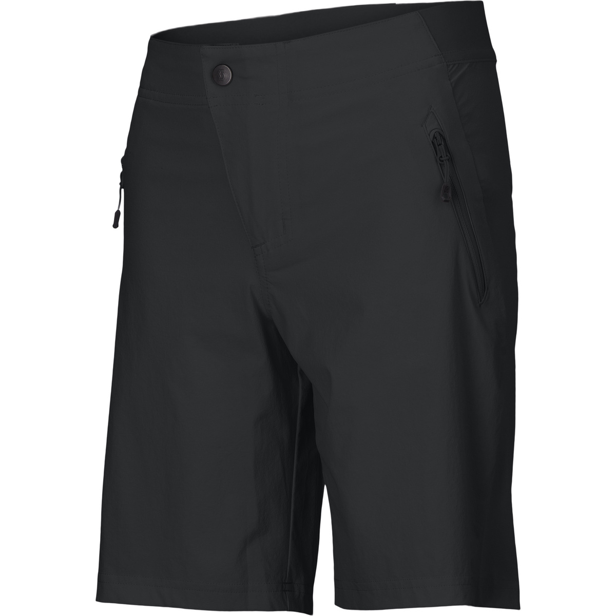 Scott Kinder Vertic Radhose kurz