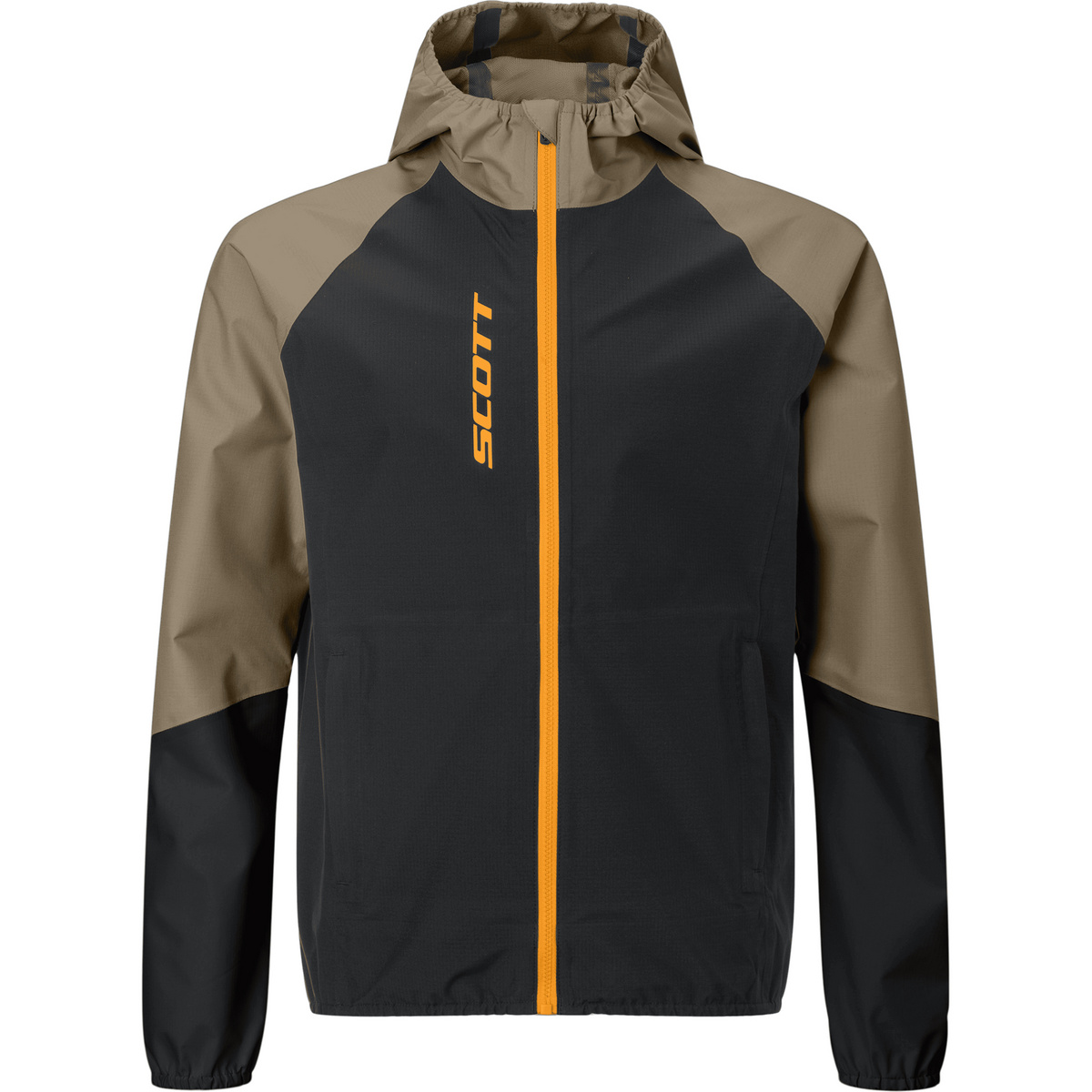 Scott Kinder Explorair Light Dryo 2.5L Jacke