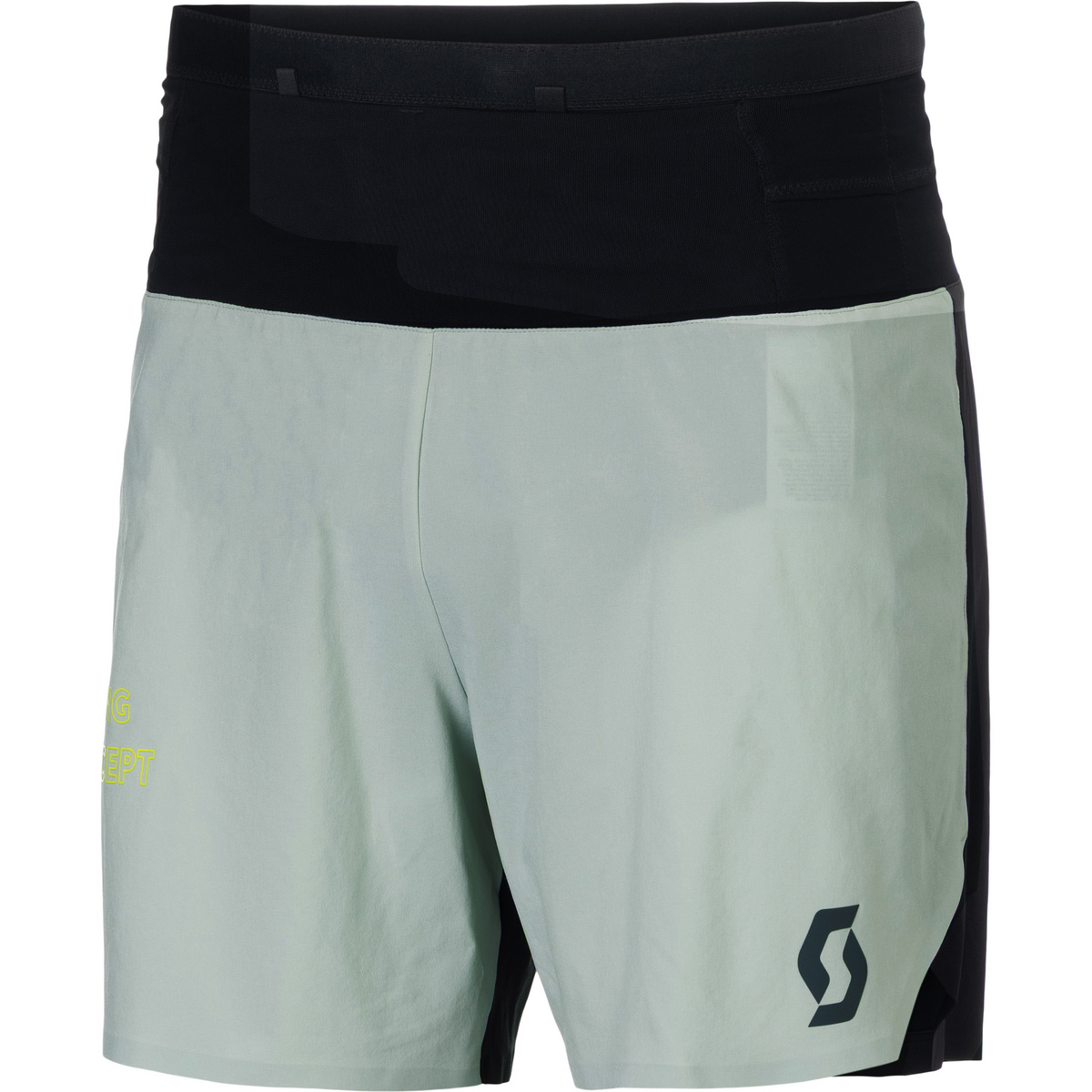 Scott Herren RC Run Shorts