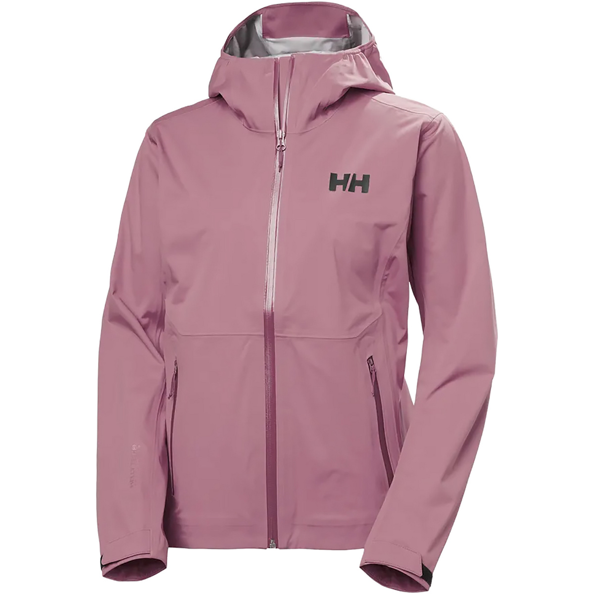 Helly Hansen Damen Momentum 3L Stretch Jacke
