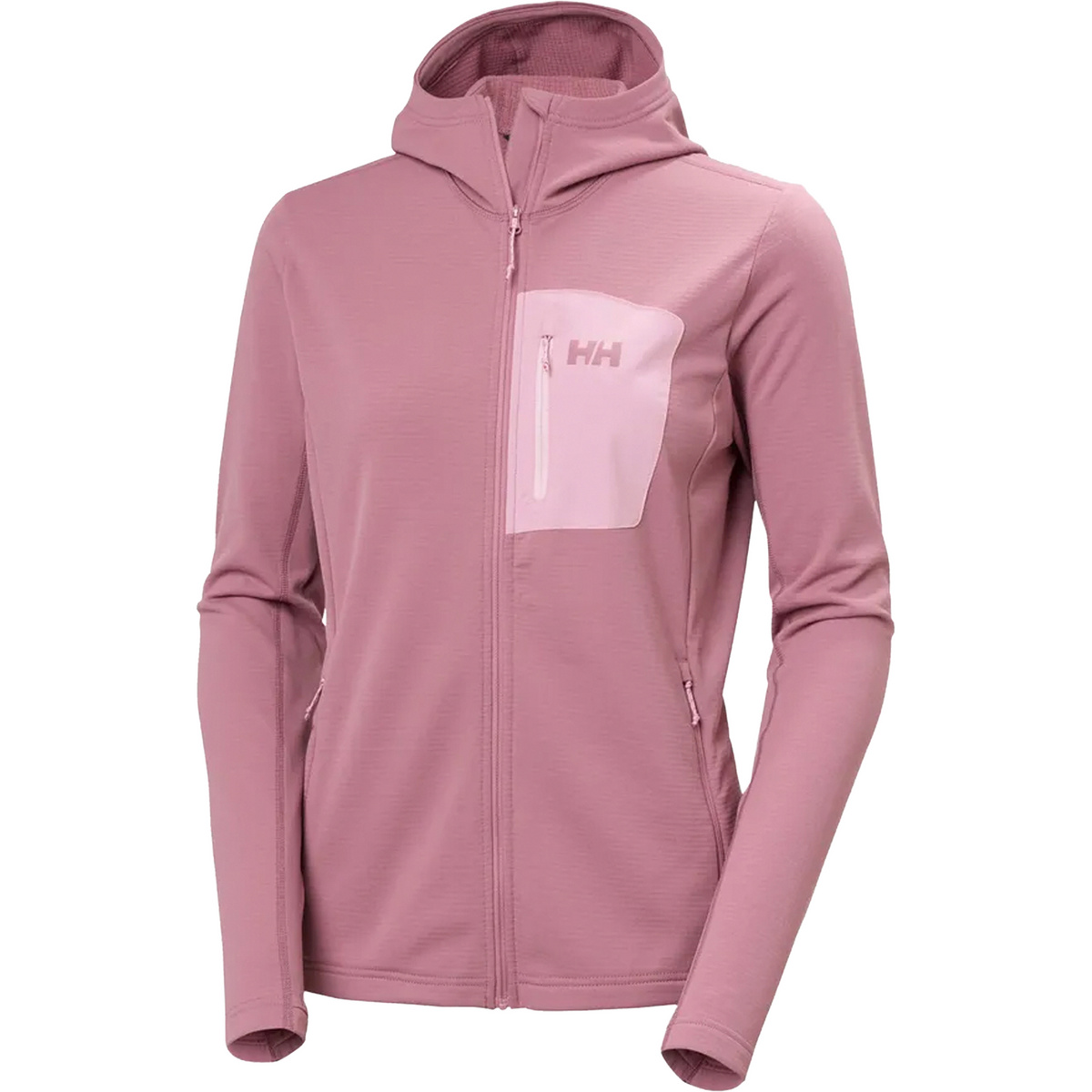 Helly Hansen Damen Versalite Hoodie Jacke