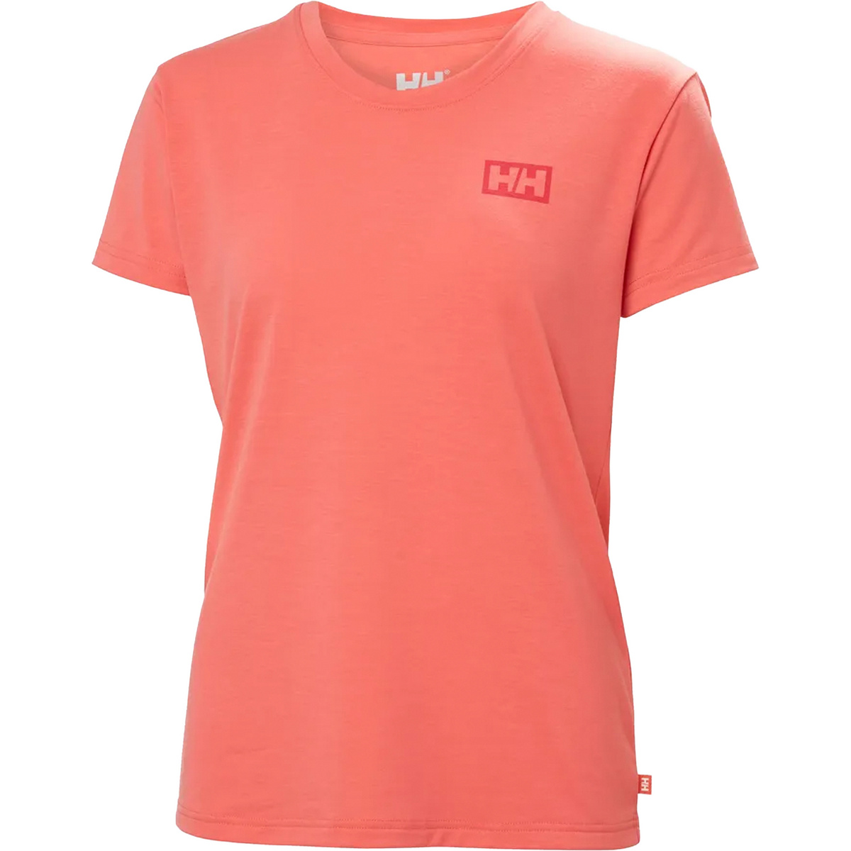 Helly Hansen Damen Skog Graphic T-Shirt