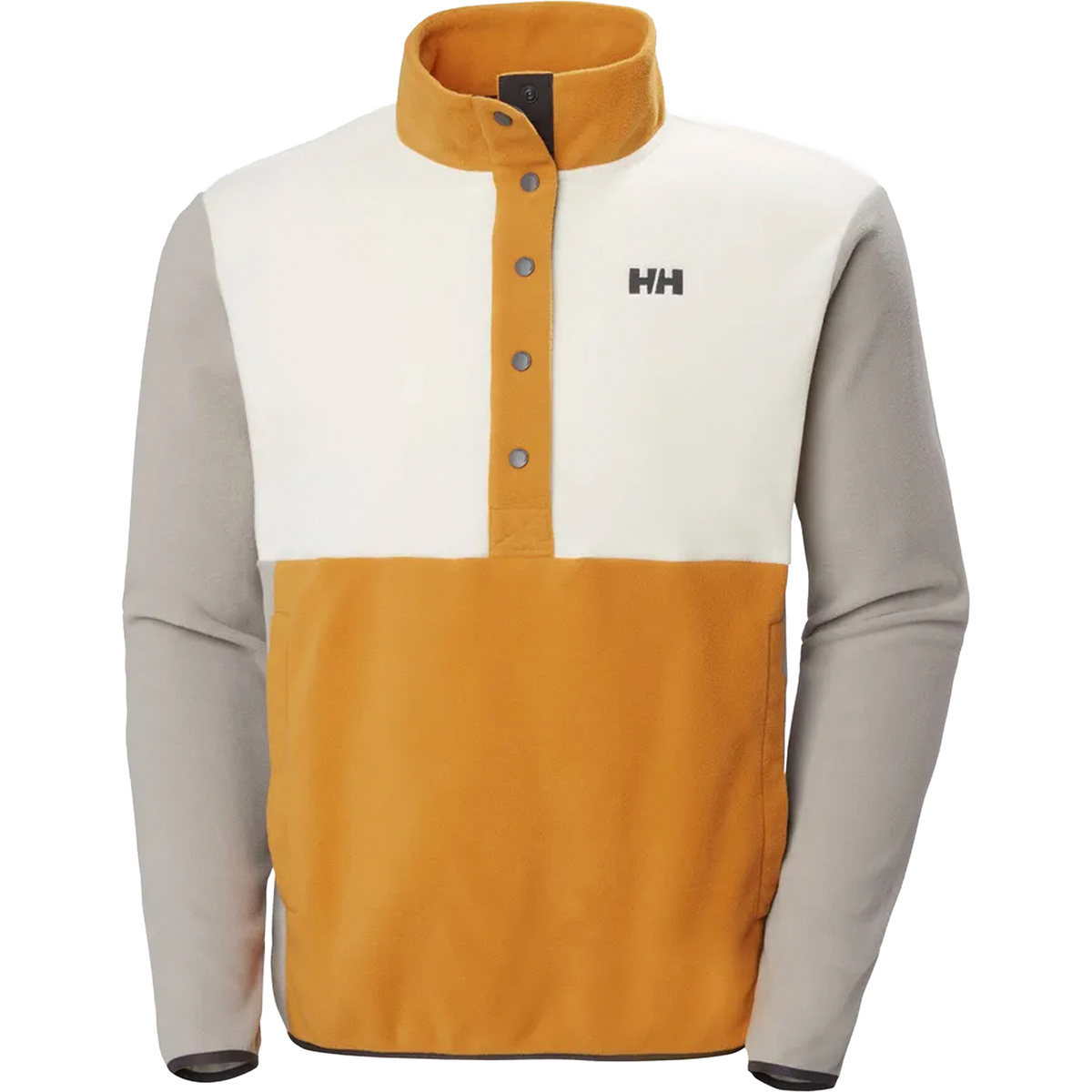 Helly Hansen Herren Daybreaker Snap Pullover