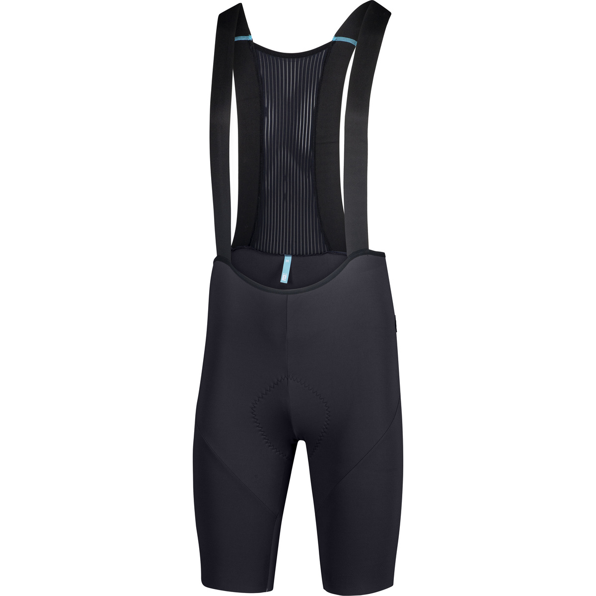 Bergzeit Basics Herren Jeuf Pro 2.0 Bib kurz