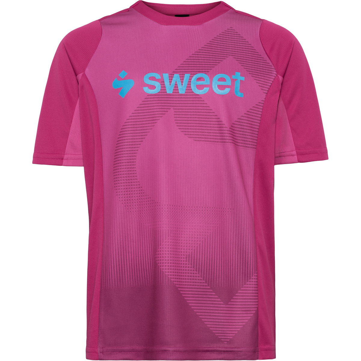 Sweet Protection Kinder Hunter II Trail T-Shirt