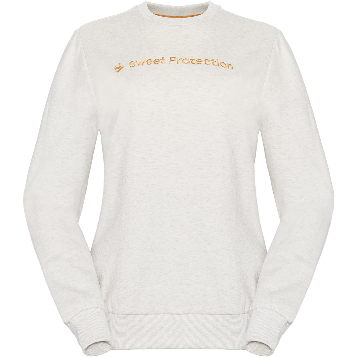 Sweet Protection Damen Logo Pullover