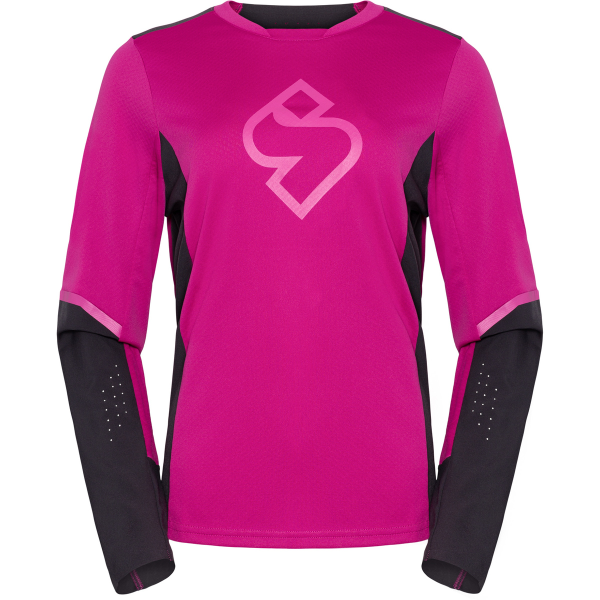 Sweet Protection Damen Hunter II Park Longsleeve