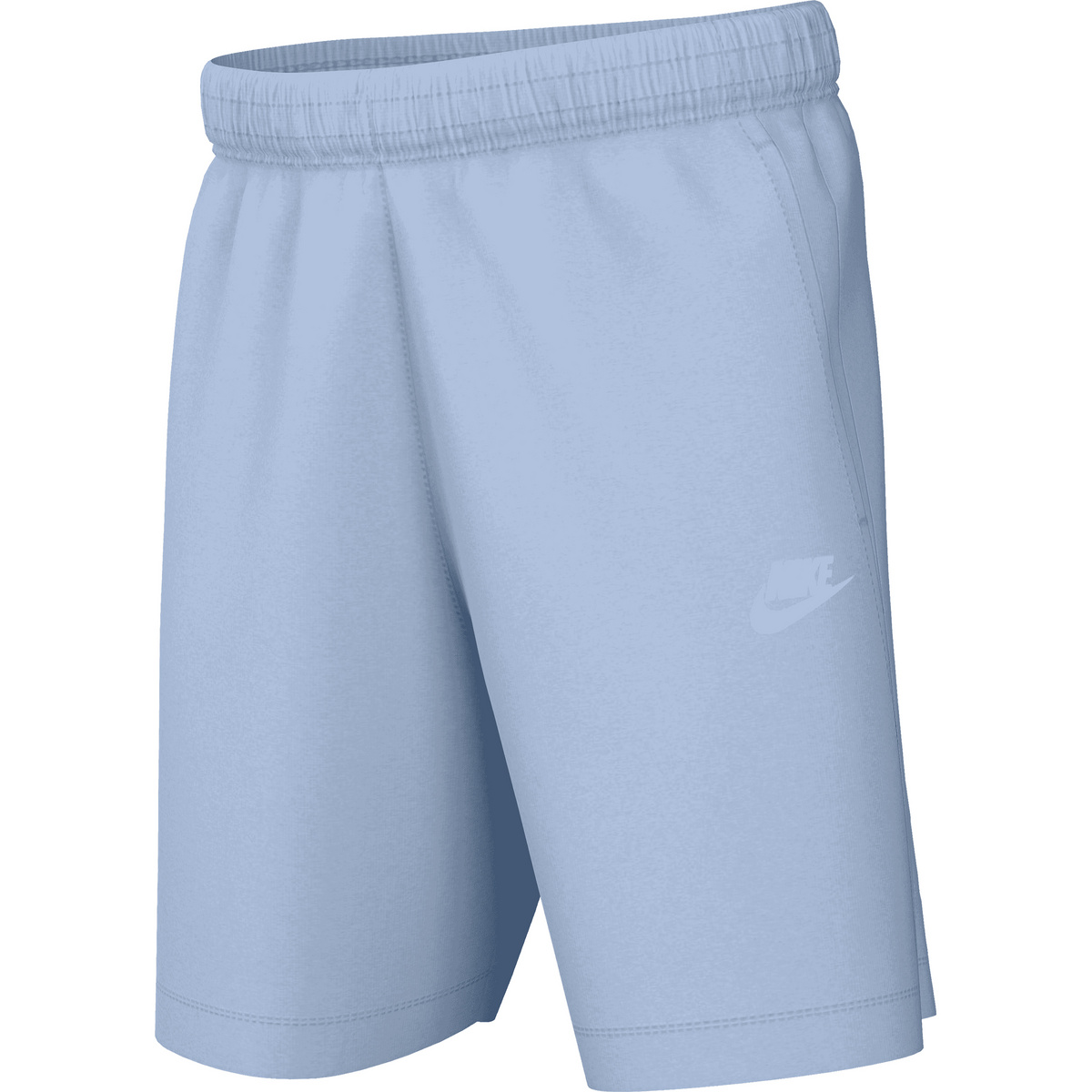 Nike Kinder Nsw Club Knit 6in Lbr Shorts