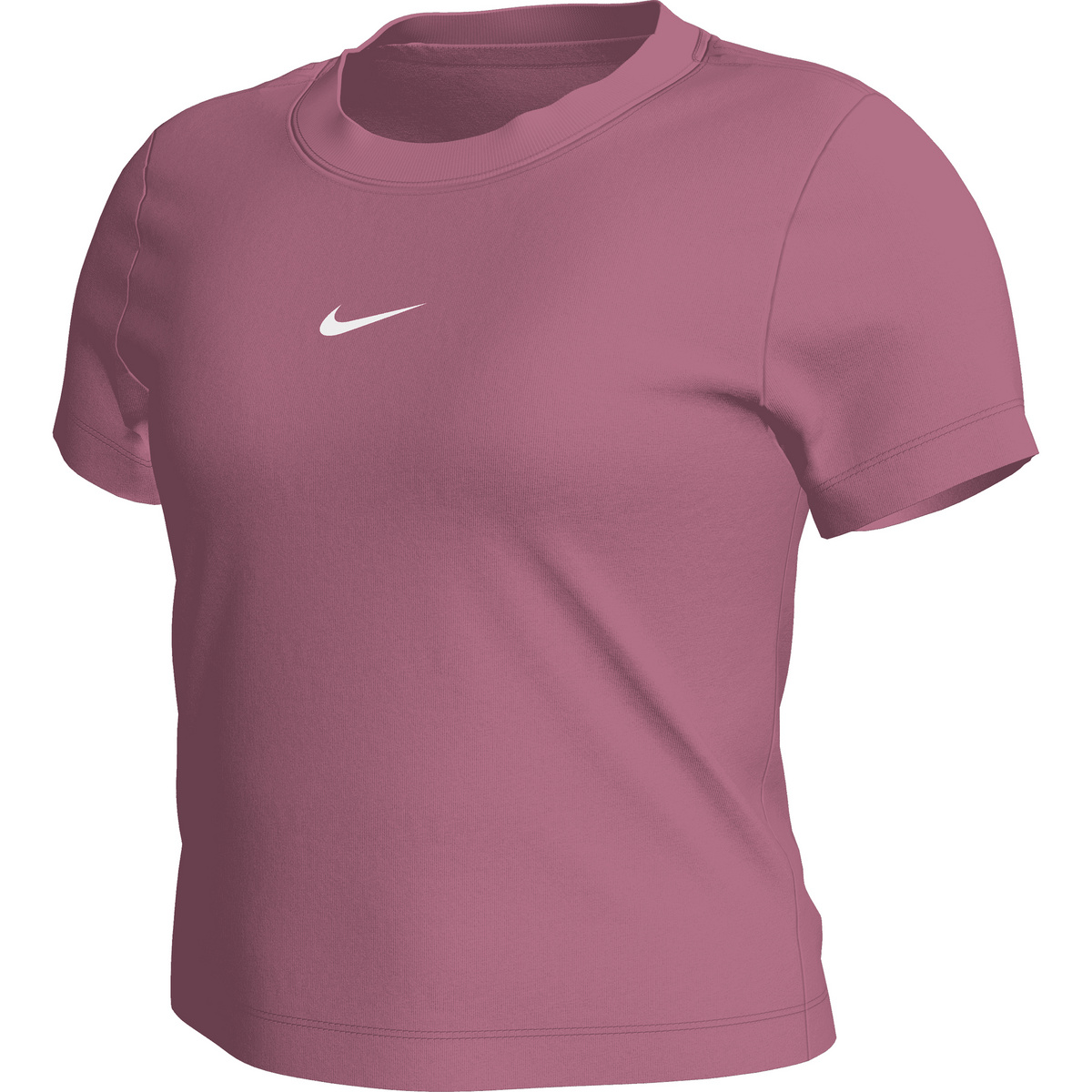 Nike Kinder Nsw Crop T-Shirt