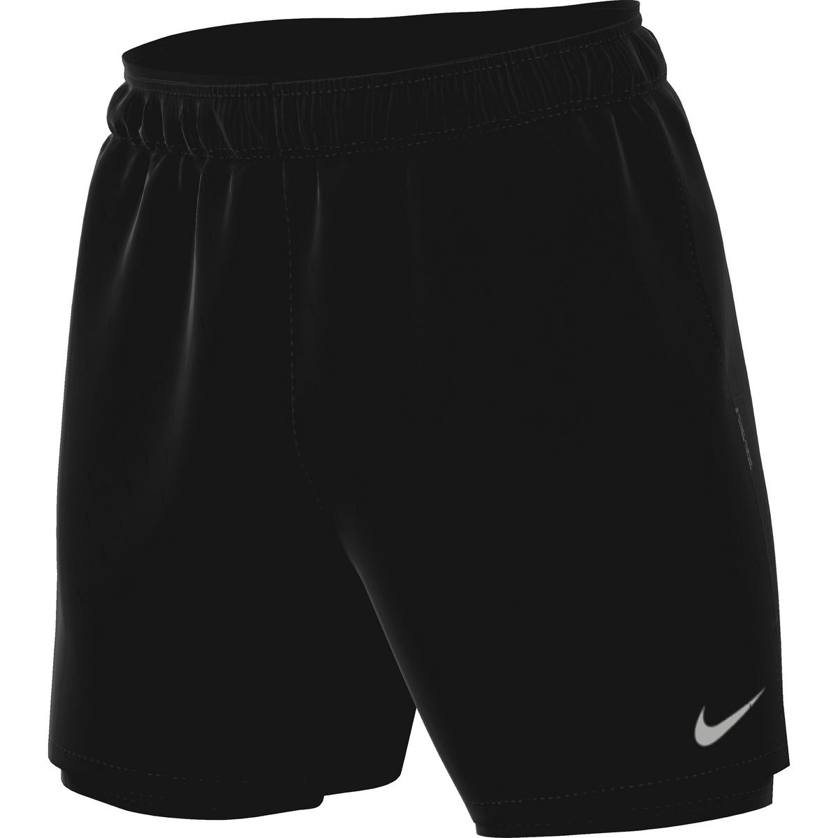 Nike Herren Dri-Fit Breathe Challenger Shorts