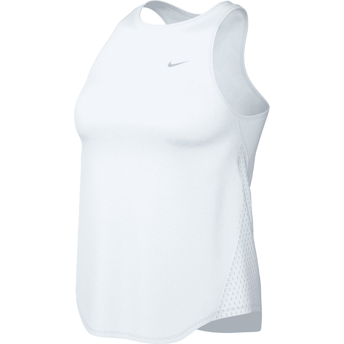 Nike Damen Tempo Dri-Fit Top