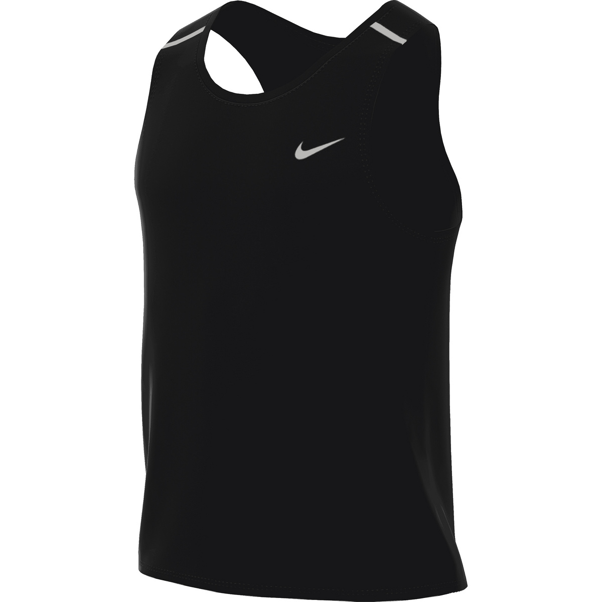Nike Herren Dri-Fit Miler Tanktop