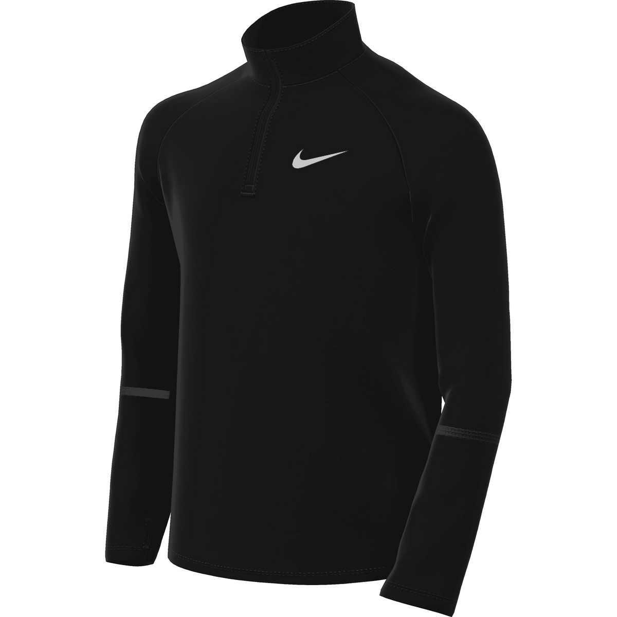 Nike Kinder Dri-Fit Miler Half Zip Longsleeve