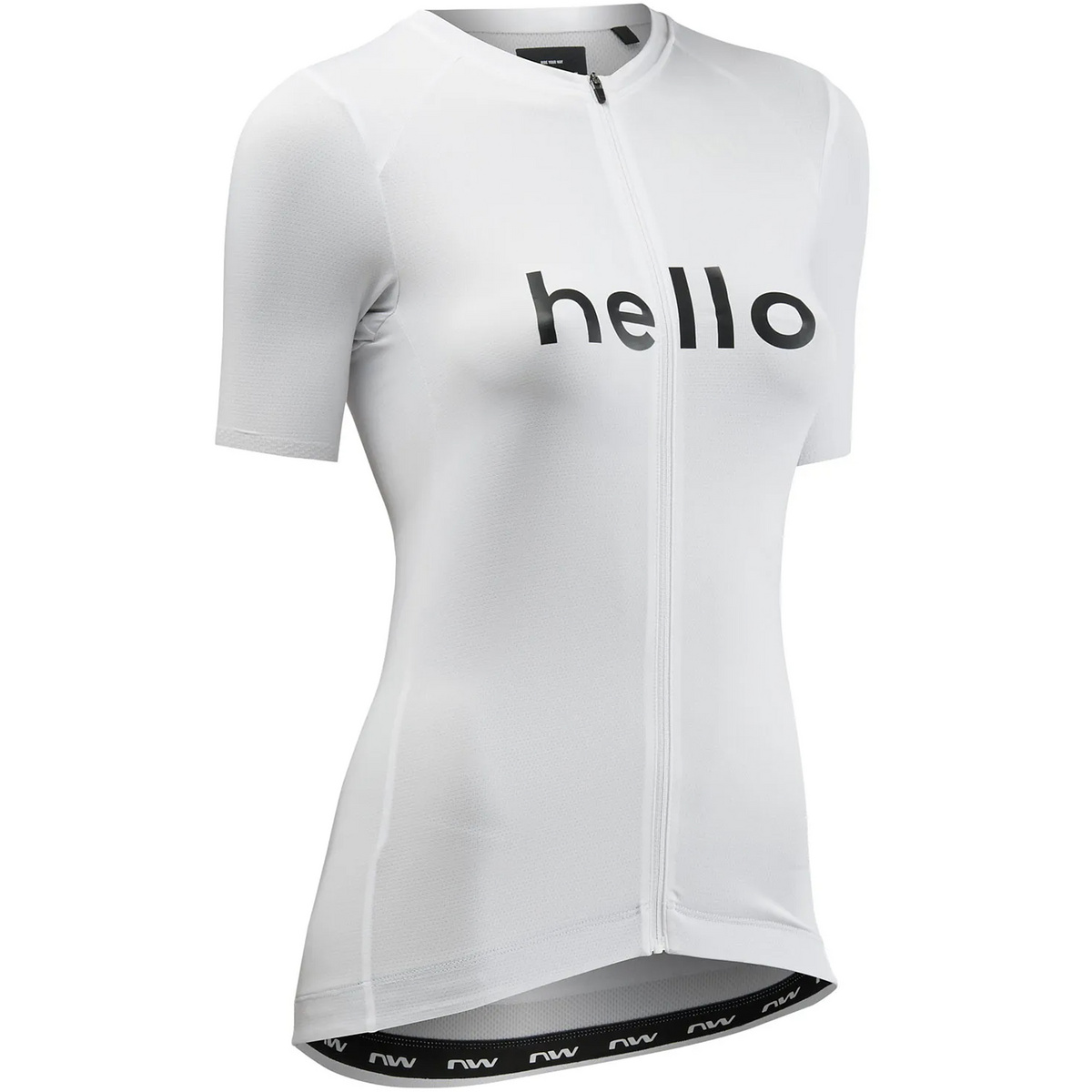 Northwave Damen Blade Hello Goodbye Trikot