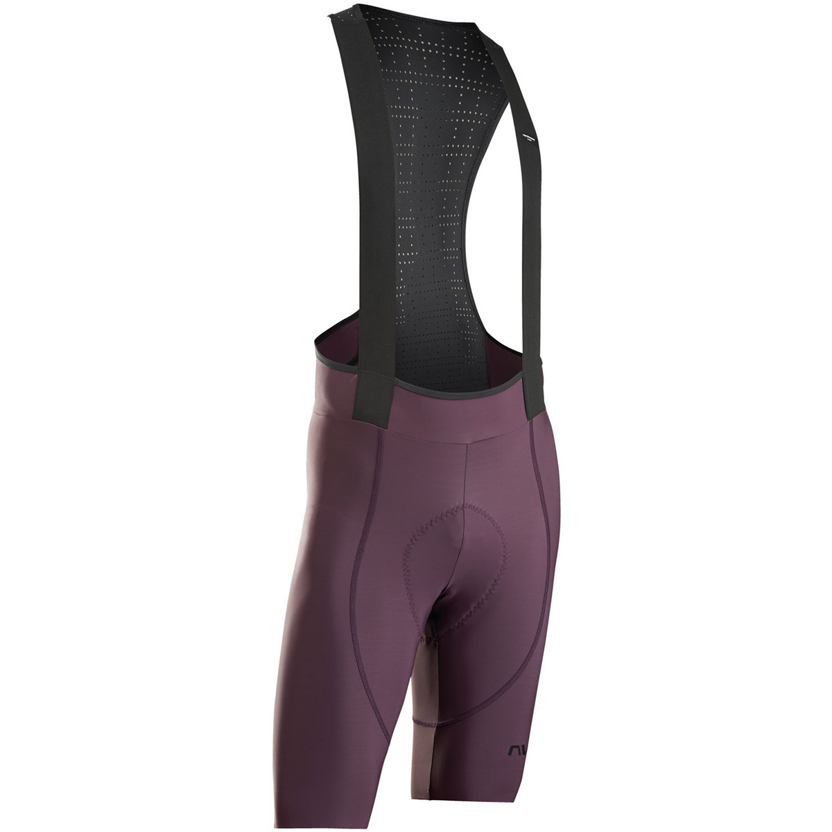Northwave Herren Fast Bib kurz