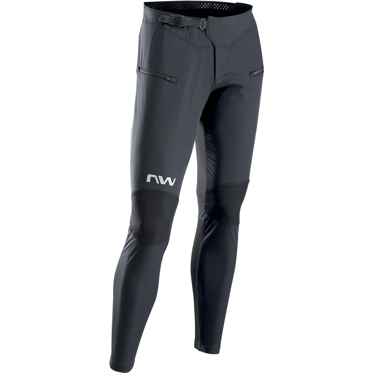Northwave Herren Bomb Hose lang