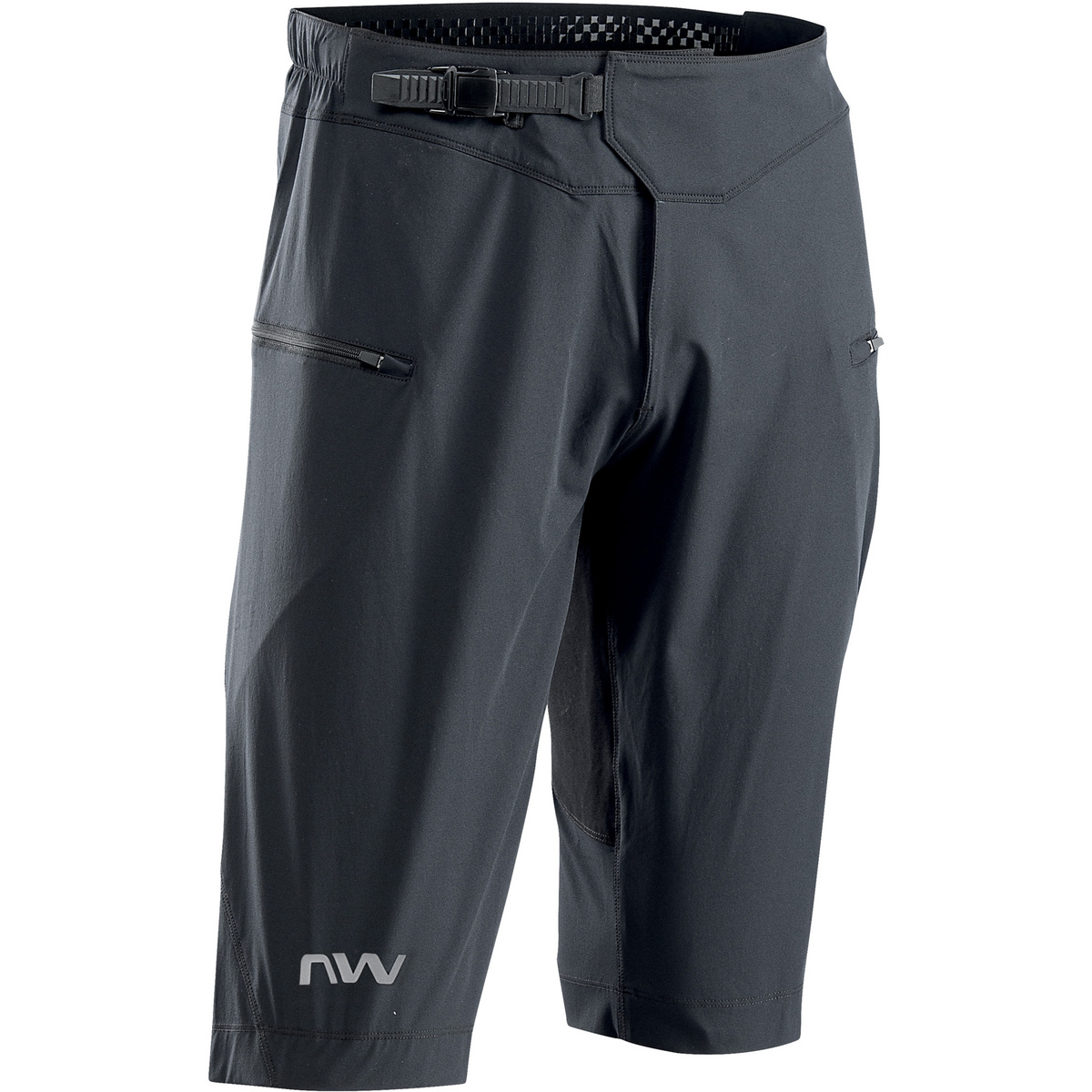 Northwave Herren Bomb Baggy Radhose kurz