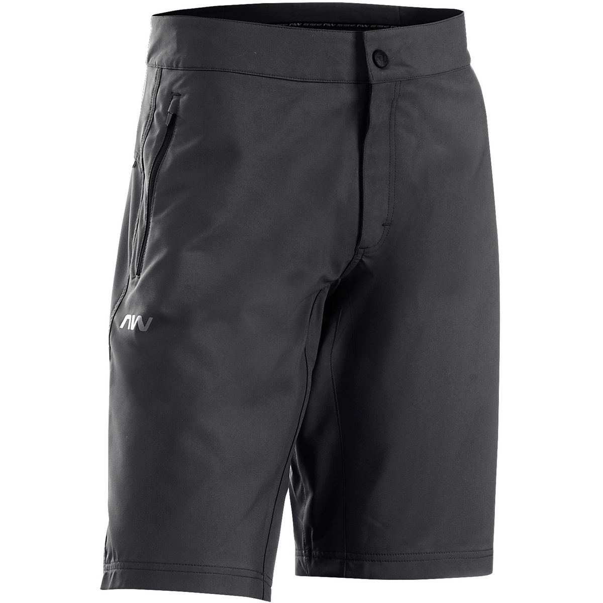 Northwave Herren Escape 2 Baggy Radhose kurz