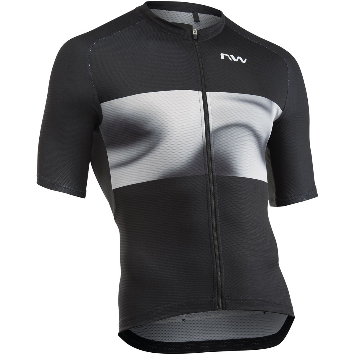 Northwave Herren Force Evo Trikot