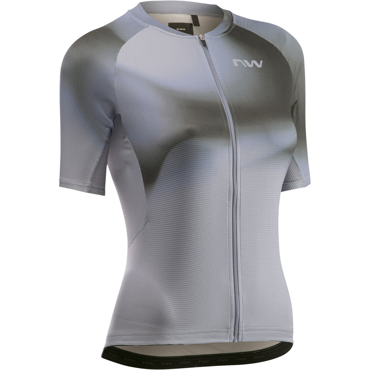 Northwave Damen Force Evo Trikot