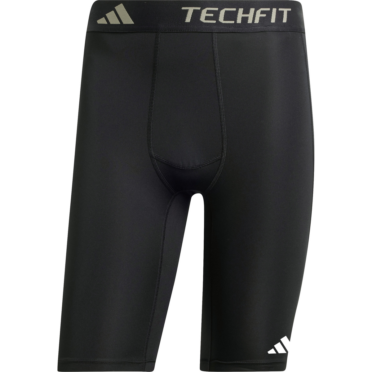 adidas Herren Techfit Compression Tights