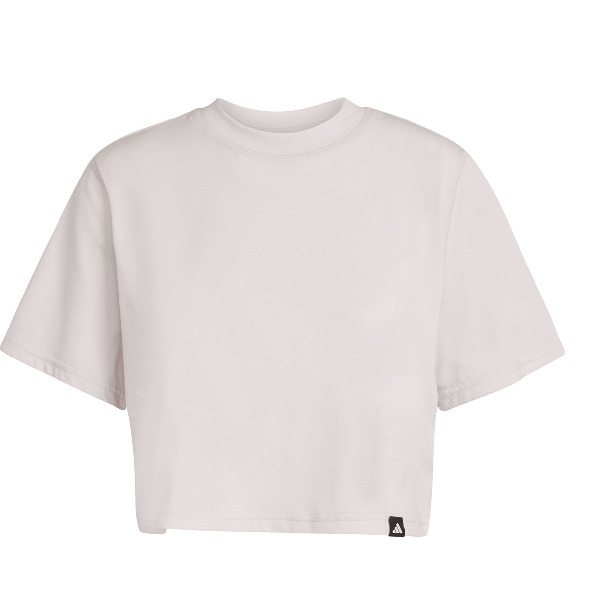 adidas Damen Power Training Graphic T-Thirt