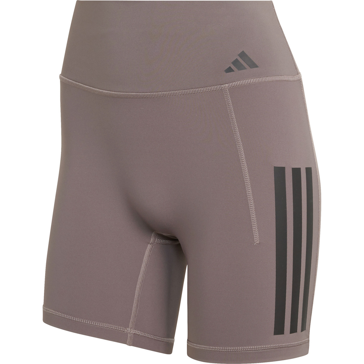 adidas Damen Optime Workout 5'' Tights