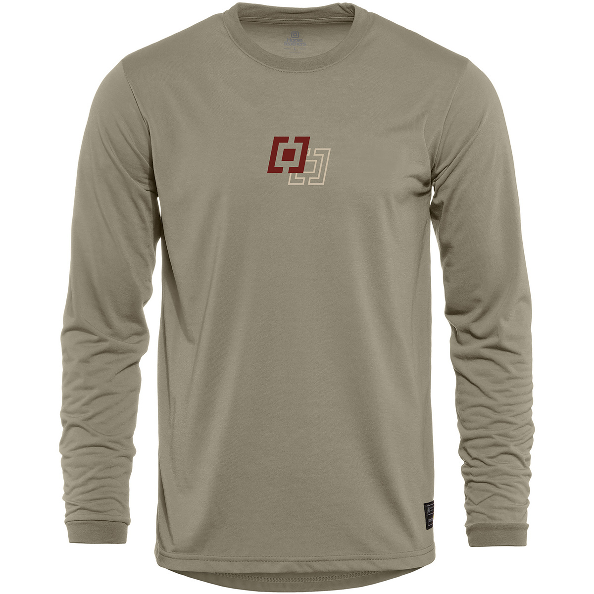 Horsefeathers Herren Fury Longsleeve