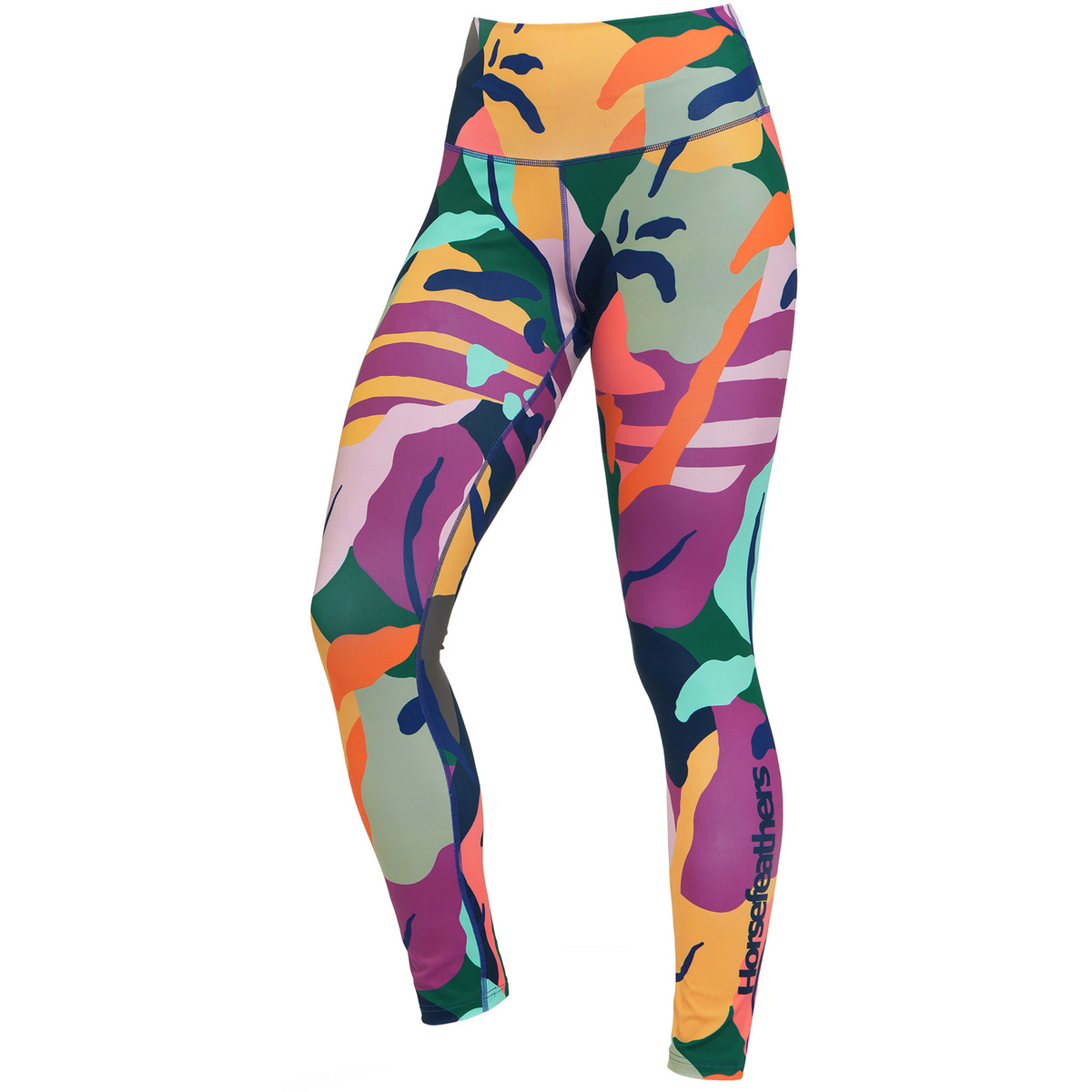 Horsefeathers Damen Claris Tights