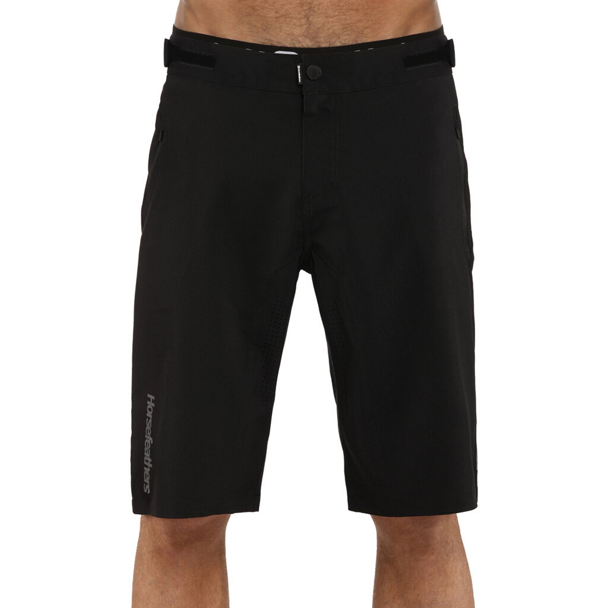 Horsefeathers Herren Venture MTB Hose kurz