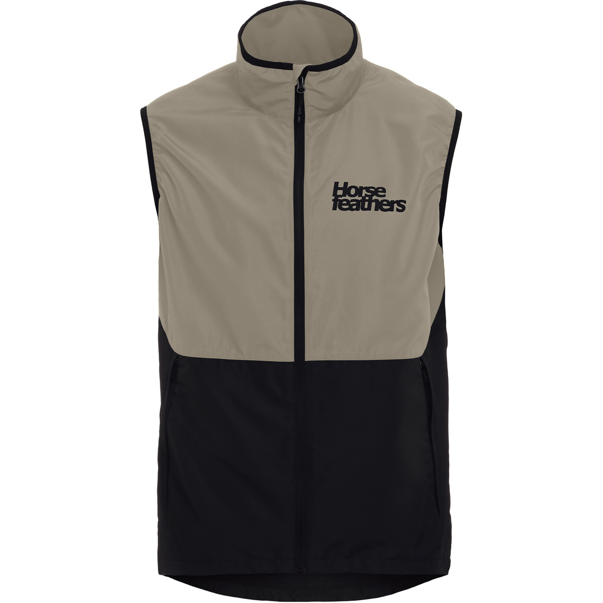Horsefeathers Herren Hill Weste